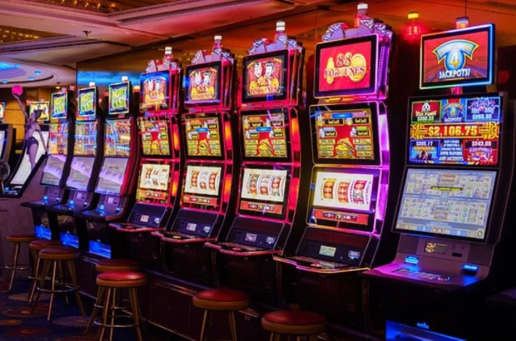 Slots 54bet - Sweet Bonanza e caça-níqueis populares